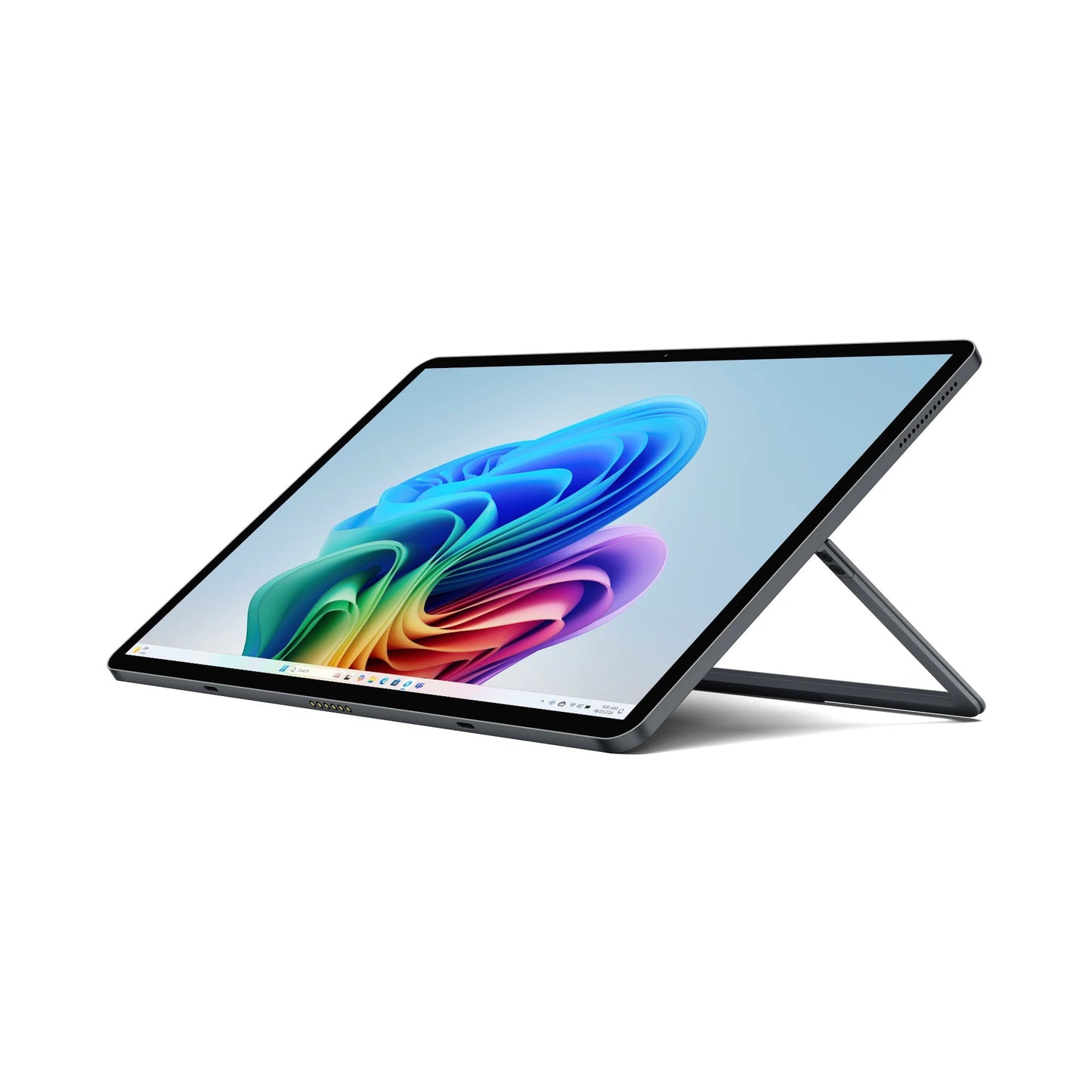 Khadas xPlay, 2 in 1 Portable Monitor Display with Keyboard, 2.8K, 13', 2MP Camera, Mic, Speaker, 120 Stand, 100% sRGB LCD Ai-TechWorld   ai-techworld