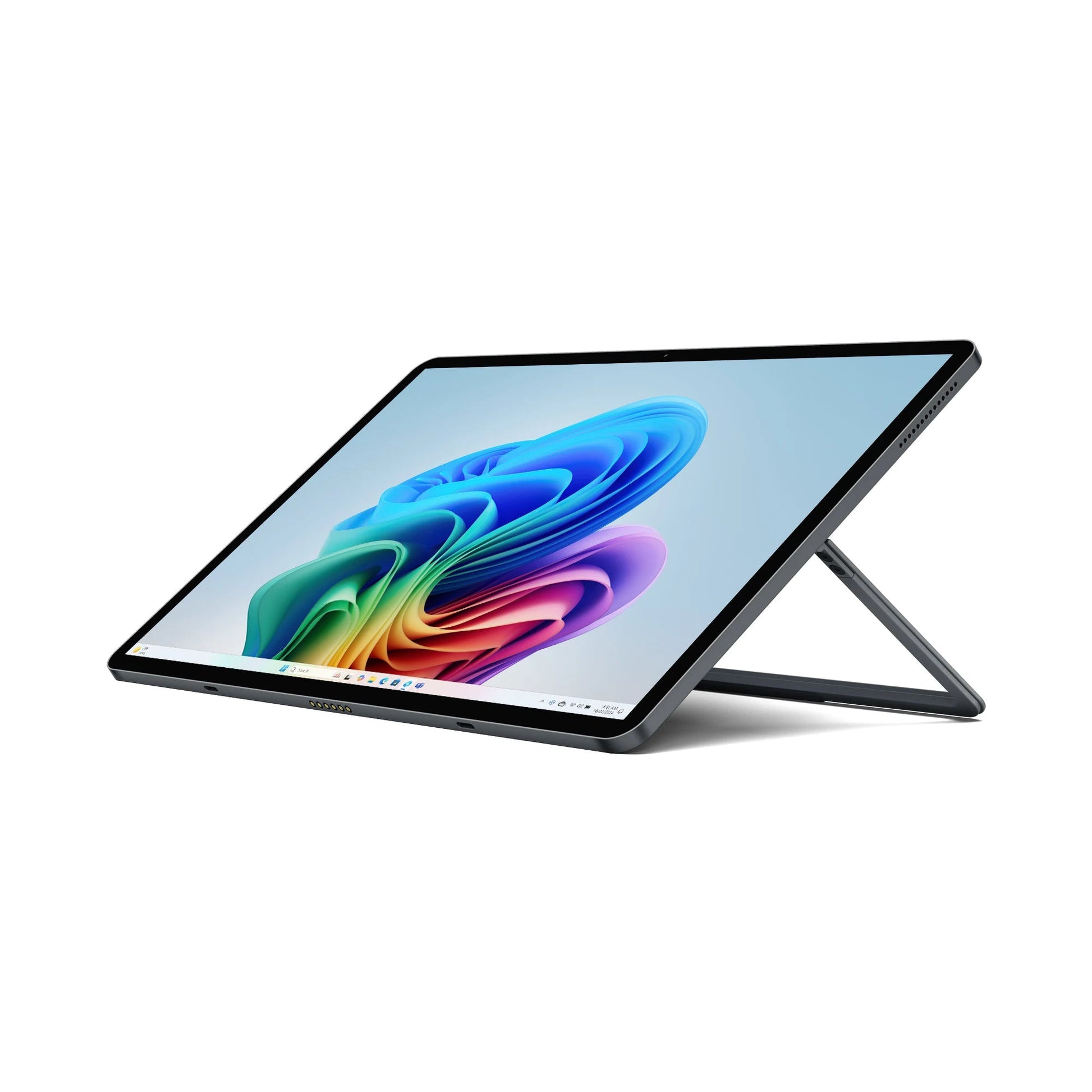 Khadas xPlay, 2 in 1 Portable Monitor Display with Keyboard, 2.8K, 13', 2MP Camera, Mic, Speaker, 120 Stand, 100% sRGB LCD Ai-TechWorld   ai-techworld