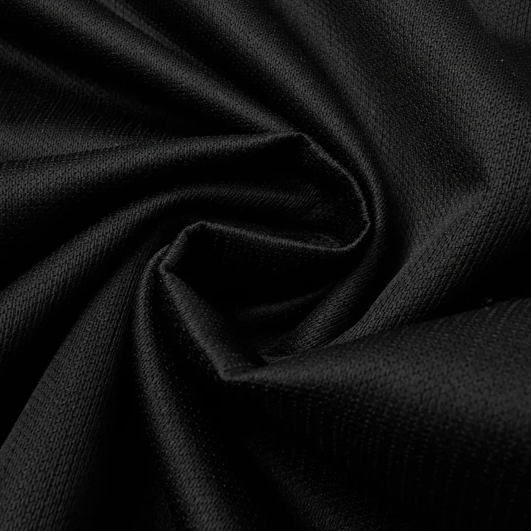 2024 Spring and Autumn New Baseball Collar Short Loose Solid Color Jacket Men's Business Casual Thin Coat Trend Ai-TechWorld 