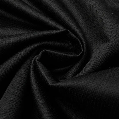 2024 Spring and Autumn New Baseball Collar Short Loose Solid Color Jacket Men's Business Casual Thin Coat Trend Ai-TechWorld 