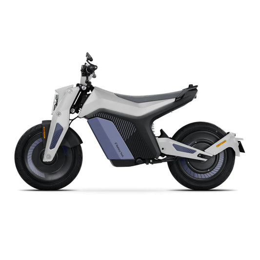 Pro 72V 95/110Kmh High Speed 2025 Electric Motorcycle Adult with EEC EPA Normal battery Range 180 km Ai-TechWorld 