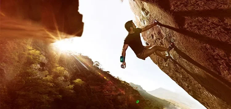 Urovo U2: Android 10 2GB RAM/16GB ROM Wearable Smart Computer with Quad-core 1.2GHz Ai-TechWorld 