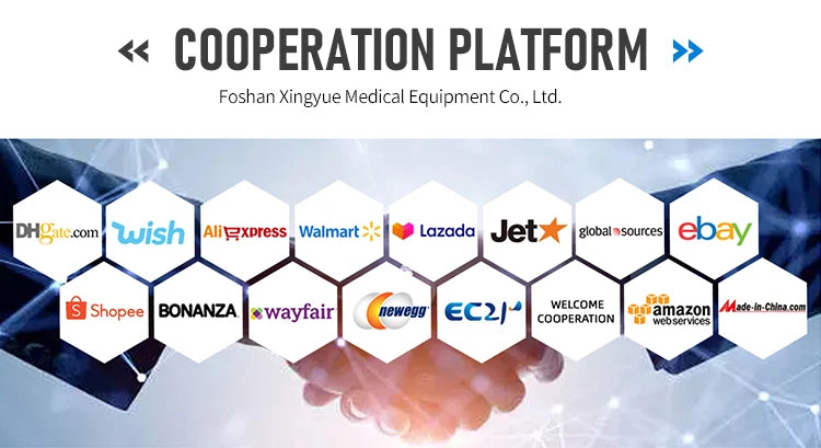 Ultralight Portable Dog Teeth Machine LCD Touch Screen Hand Held X Dental Unit Portatil Veterinary X-ray Sensor Ai-TechWorld 