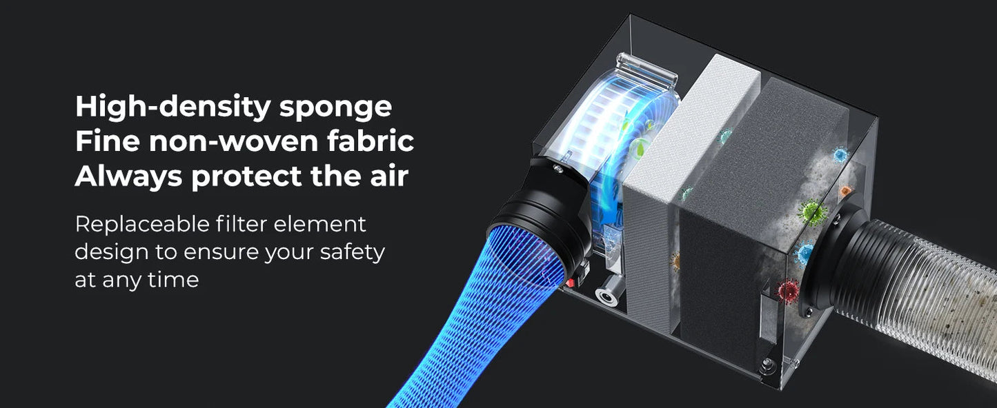 Back Glass Laser for iPhone 8-17 Series, Glue Removal Laser Engraving Seperator, w/Air Purifier&Cell Phone Repair Tool Ai-TechWorld 