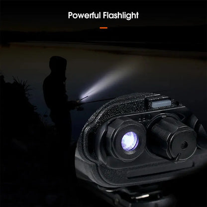 Retevis RT86 10W Walkie Talkie Professional Two Way Radio Long Range Walkie Talkie UHF Communication radio for Outdoor Business Ai-TechWorld 