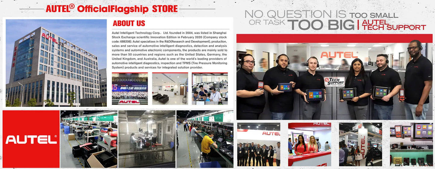 Autel MaxiIM KM100 Advanced One-Minute Key Generation Tool IMMO Key programming Key Renewal and Transponder Editing PK IM508S Ai-TechWorld 