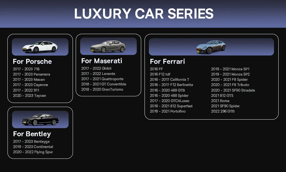 Baseus Wireless CarPlay Wired to Wireless CarPlay Adapter Auto Connect Car Intelligent Systems Plug&Play Bluetooth Smart CarPlay Ai-TechWorld 