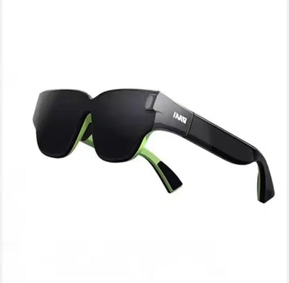 INMO Air Smart AR Glasses 3D Real-Time Text Translation and 3D Prompt with Camera Full-Color True Wireless for Movie Watching Ai-TechWorld 