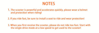 Arwibon 5600W Adult Electric Scooter Dual Motor Top Speed 46MPH,60V27AH, 11-inch Off-Road Tires Sport Folding eScooter with Seat Ai-TechWorld 