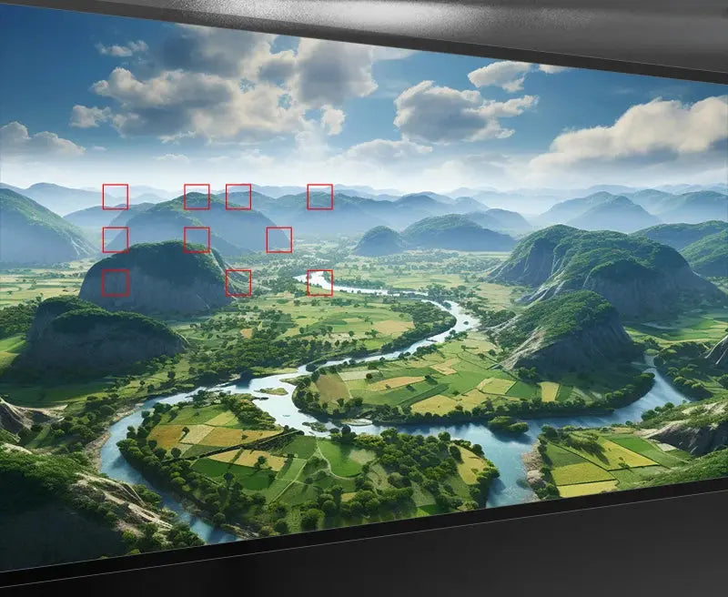 KBDFA P25 Drone 4K 8K HD Camera Aerial Photography Foldable RC Quadcopter Obstacle Avoidance Mini UAV Remote Control Toys Ai-TechWorld 