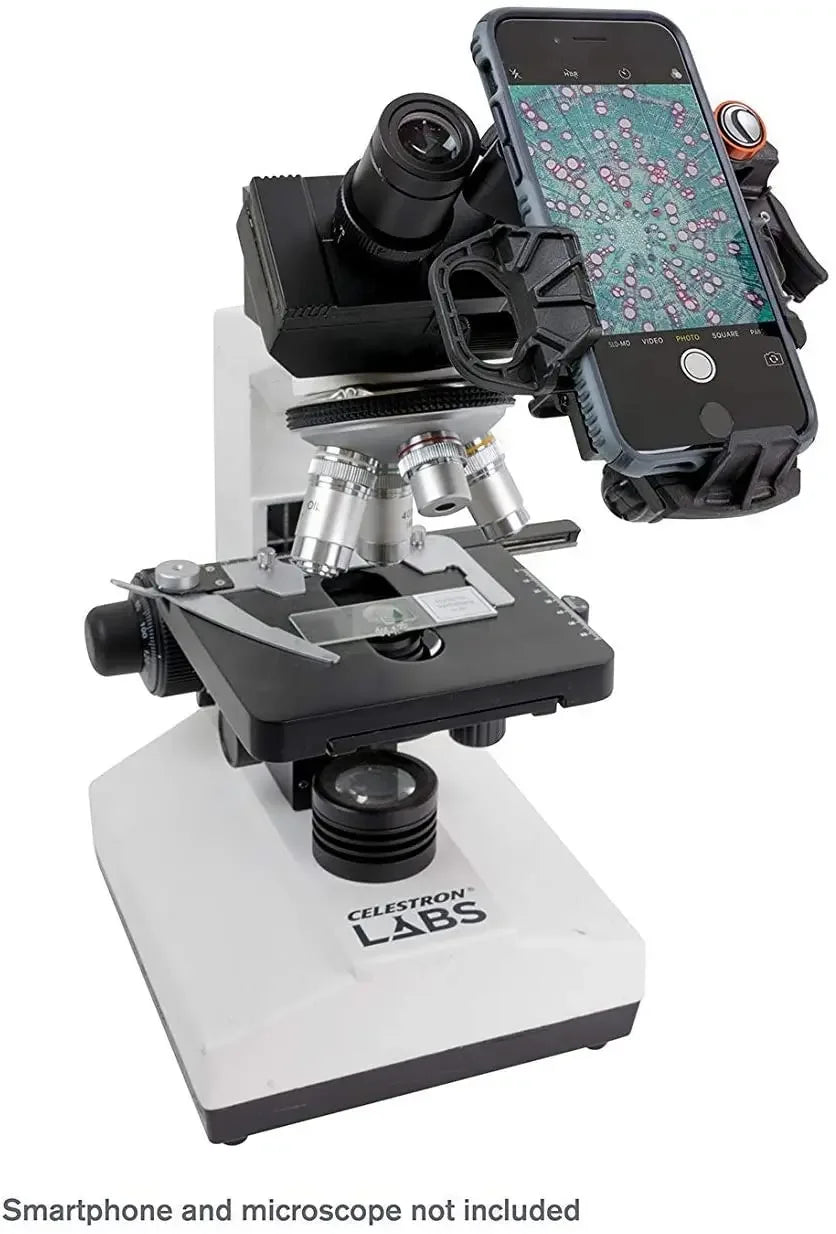 Celestron NexYZ 3-Axis Universal Smartphone Adapter Mobile Suitable for astronomical telescopes binoculars microscopes sights Ai-TechWorld 