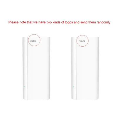 Tenda AX3000 WiFi6 Mesh System EM/MX12 Wireless Router Wi-Fi6 Mesh WiFi Router up to 7000 sq.ft. Wifi range extender WIFI 6 Mesh Ai-TechWorld 