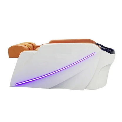 Professional Shampoo Chair Wash Hair Salon Head Spa Bed Shampoo Chair Stylist Luxury Electronic Massage Full Cadeiras Furniture Ai-TechWorld 