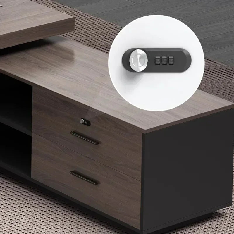 Lift-top Desk Gaming Chair Dressing Table Automatic Auxiliary Multifunction Home Furniture Office Desks Work Setup Accessories Ai-TechWorld 