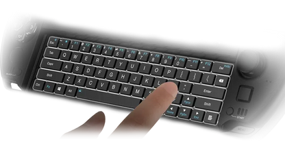 Ready Stock! 2025 GPD WIN4 Win 4 AI 9 HX 370 Handheld GamePad 6" for Black Myth Wukong Tablet Pocket Laptop Game Player Console Ai-TechWorld 
