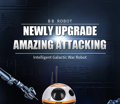 RC Robot 2.4G Radio Remote Control With Sound Watch Gesture Induction Sensor Intelligent Robot Car Model Kid Electronic Toy Gift Ai-TechWorld 