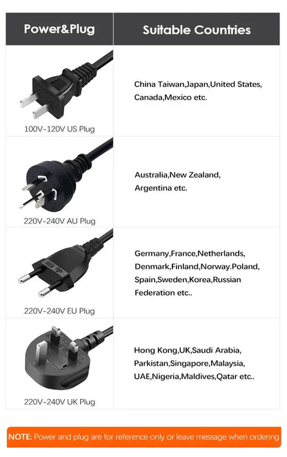 Automatic Burr Mill Coffee Grinder Electric Coffee Bean Grinding With 28 Adjustable Gears for Espresso French Press Drip Coffee Ai-TechWorld 