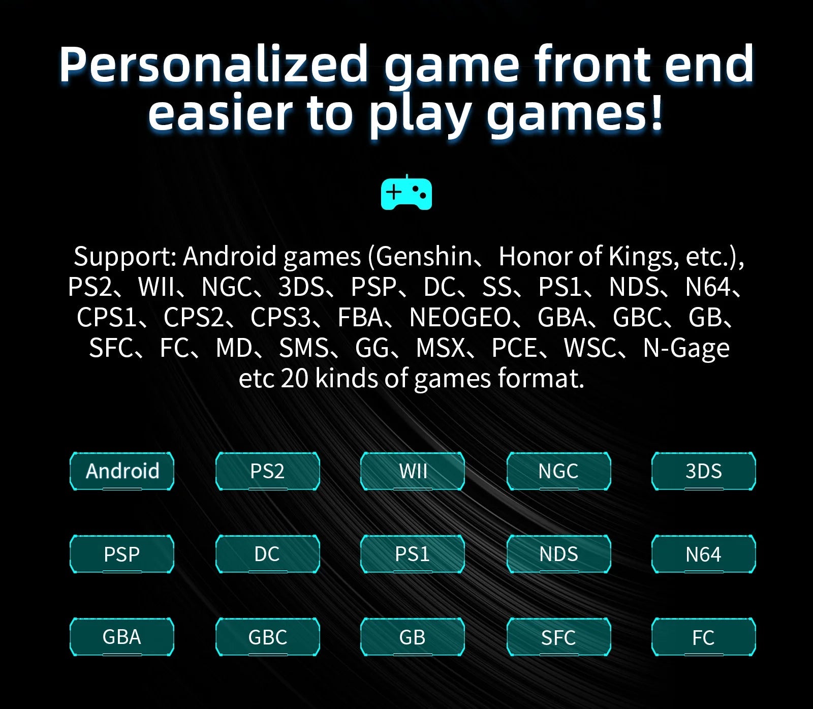 ANBERNIC RG405M Handheld Game Console 4'' IPS Touch Screen Android12 System T618 Metal Shell Retro Video Game Player 3000+ Games Ai-TechWorld 