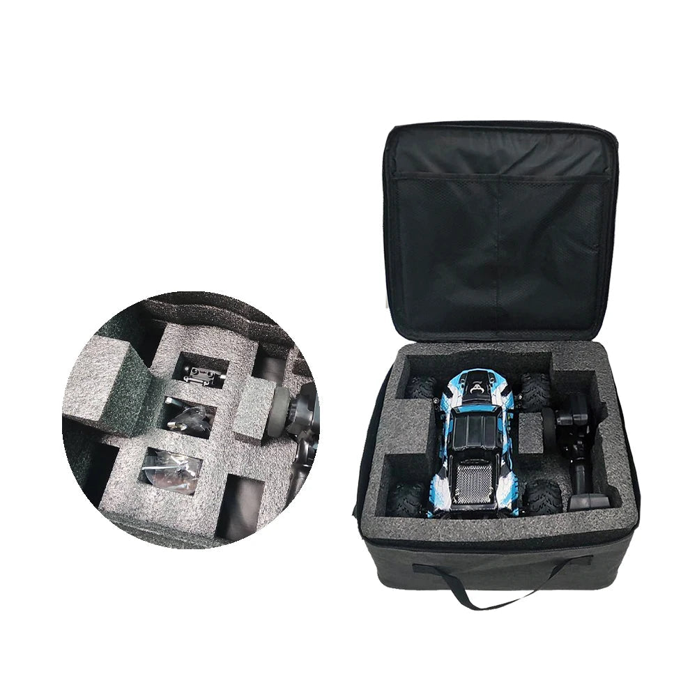 SG116 MAX 1:16 High Speed Drift Racing Car 80KM/H Brushless Motor 4WD SG316 MAX RC Off Road Car Monster Trucks Toy For Kids Gift Ai-TechWorld 