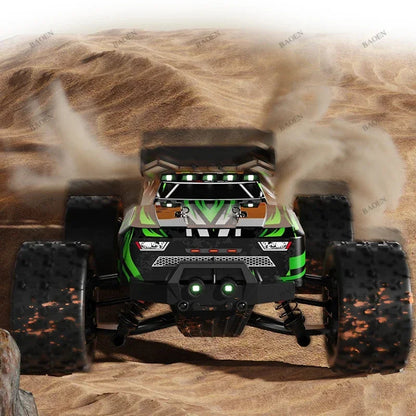SCY9522PRO 85KM/H High Speed RC Car Brushless 4WD Off-Road Drift Remote Control Car 1:16 Professional Racing Cars SCY9522 50KM/H Ai-TechWorld 
