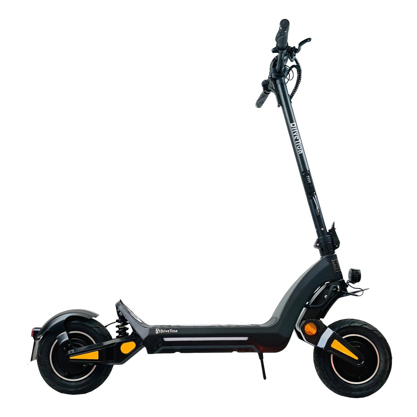 Drive Tron DT06 Adult Electric Scooter, 1200W*2 Motor,60v 23.4Ah Battery ,Folding E-Scooter, E-Mountain Scooter Ai-TechWorld 