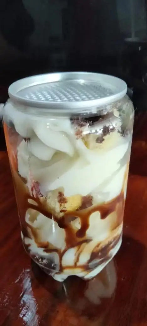 New Technique 5S Intelligent Can Sealing Machine Automatic Lifting And Lowering Non Rotary Plastic PET Tin Jar Beer Cans Seamer Ai-TechWorld 