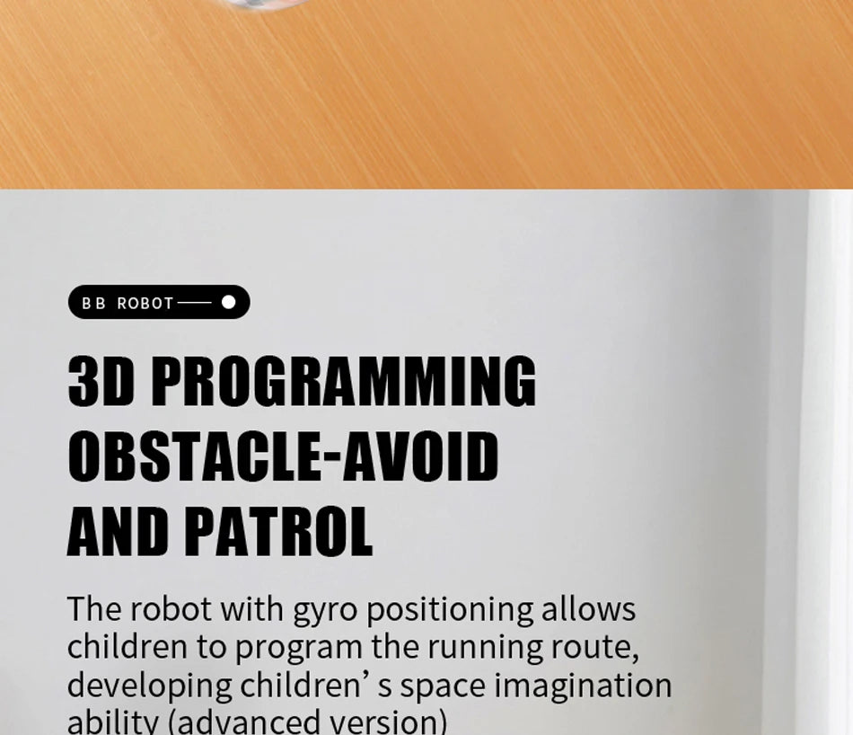 RC Robot 2.4G Radio Remote Control With Sound Watch Gesture Induction Sensor Intelligent Robot Car Model Kid Electronic Toy Gift Ai-TechWorld 