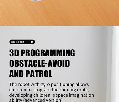 RC Robot 2.4G Radio Remote Control With Sound Watch Gesture Induction Sensor Intelligent Robot Car Model Kid Electronic Toy Gift Ai-TechWorld 