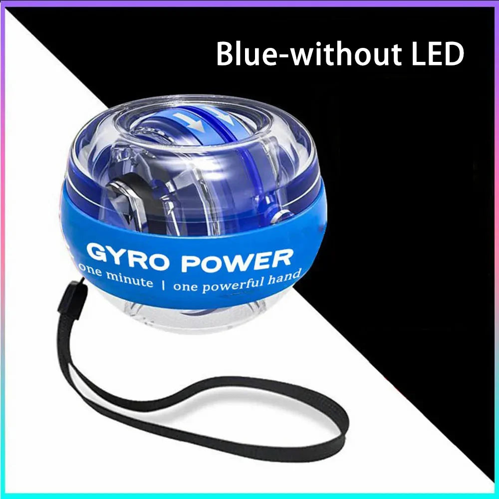 Wrist Force Ball/ball box Alloy Steel Massage Fitness Beauty and Grip Strength Bball Can Relieve Fatigue Throughout the Body Ai-TechWorld 