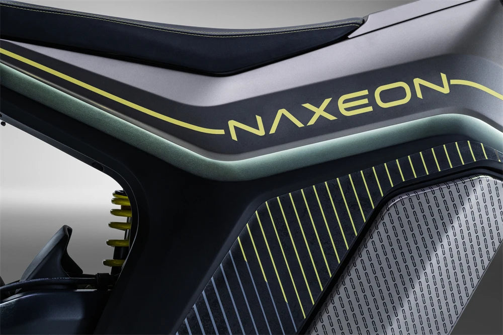 Pro 72V 95/110Kmh High Speed 2025 Electric Motorcycle Adult with EEC EPA Normal battery Range 180 km Ai-TechWorld 