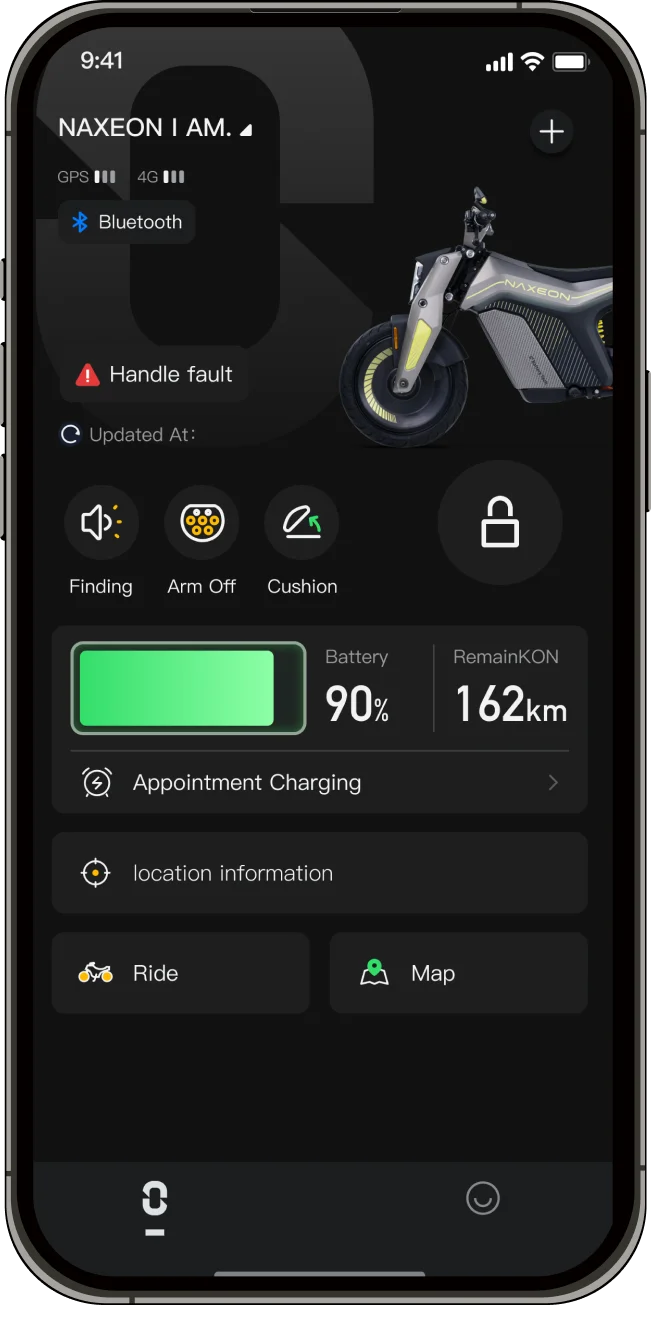 Pro 72V 95/110Kmh High Speed 2025 Electric Motorcycle Adult with EEC EPA Normal battery Range 180 km Ai-TechWorld 