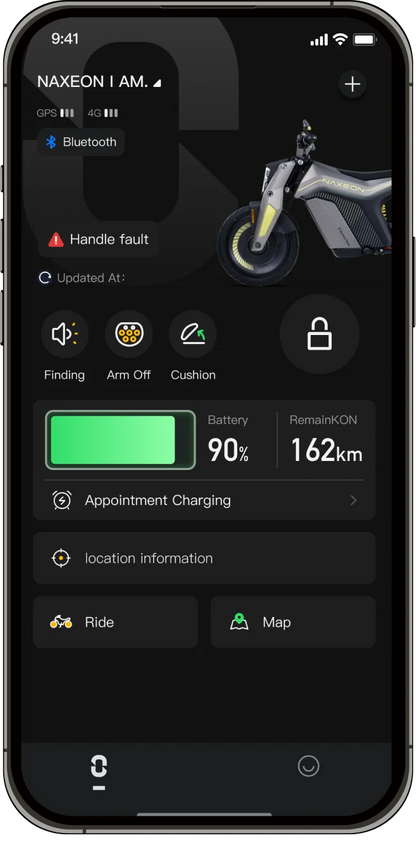 Pro 72V 95/110Kmh High Speed 2025 Electric Motorcycle Adult with EEC EPA Normal battery Range 180 km Ai-TechWorld 
