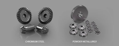 MJX 14209 14210 V3.0 1/14 RC Car 75km/h Brushless Hyper Go 2.4G Remote Control 4WD Off-road Racing RC Truck Electric Hobby Toy Ai-TechWorld 