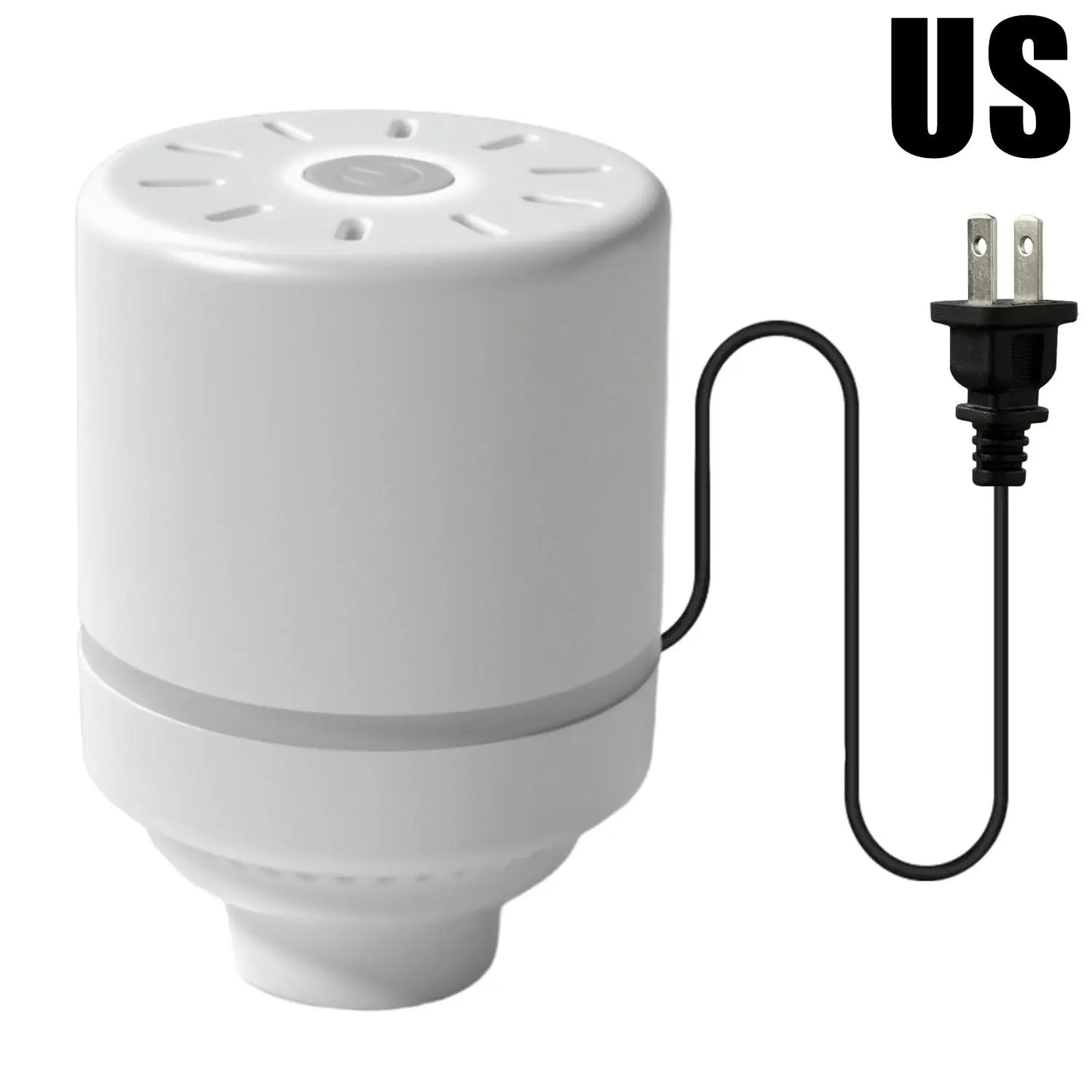 Vacuum Compression Bag Pump Vacuum Electric Air Pump Sealer Machine Travel Vacuum Bag Electric Pump for Clothes Food Organizer Ai-TechWorld 