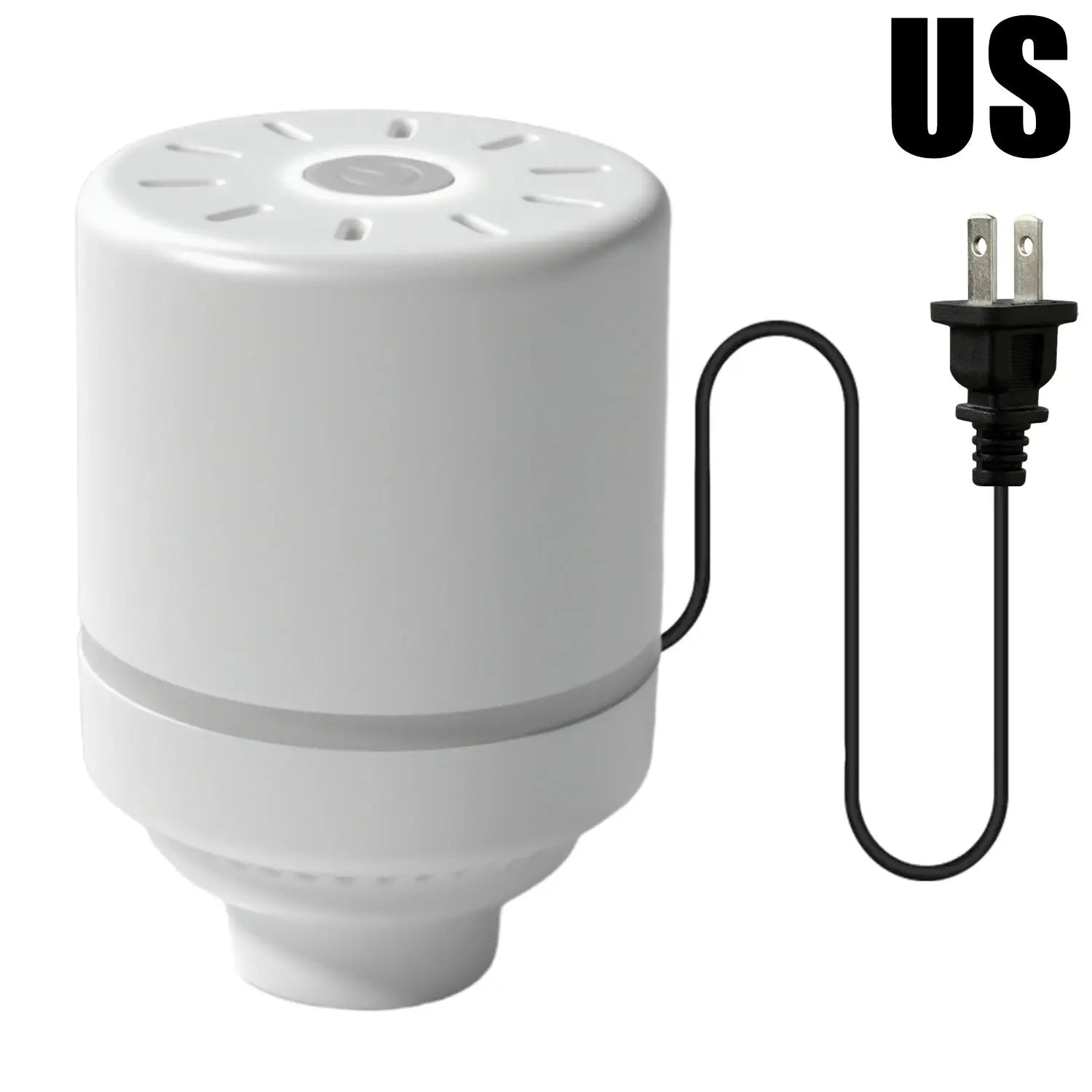 Vacuum Compression Bag Pump Vacuum Electric Air Pump Sealer Machine Travel Vacuum Bag Electric Pump for Clothes Food Organizer Ai-TechWorld 