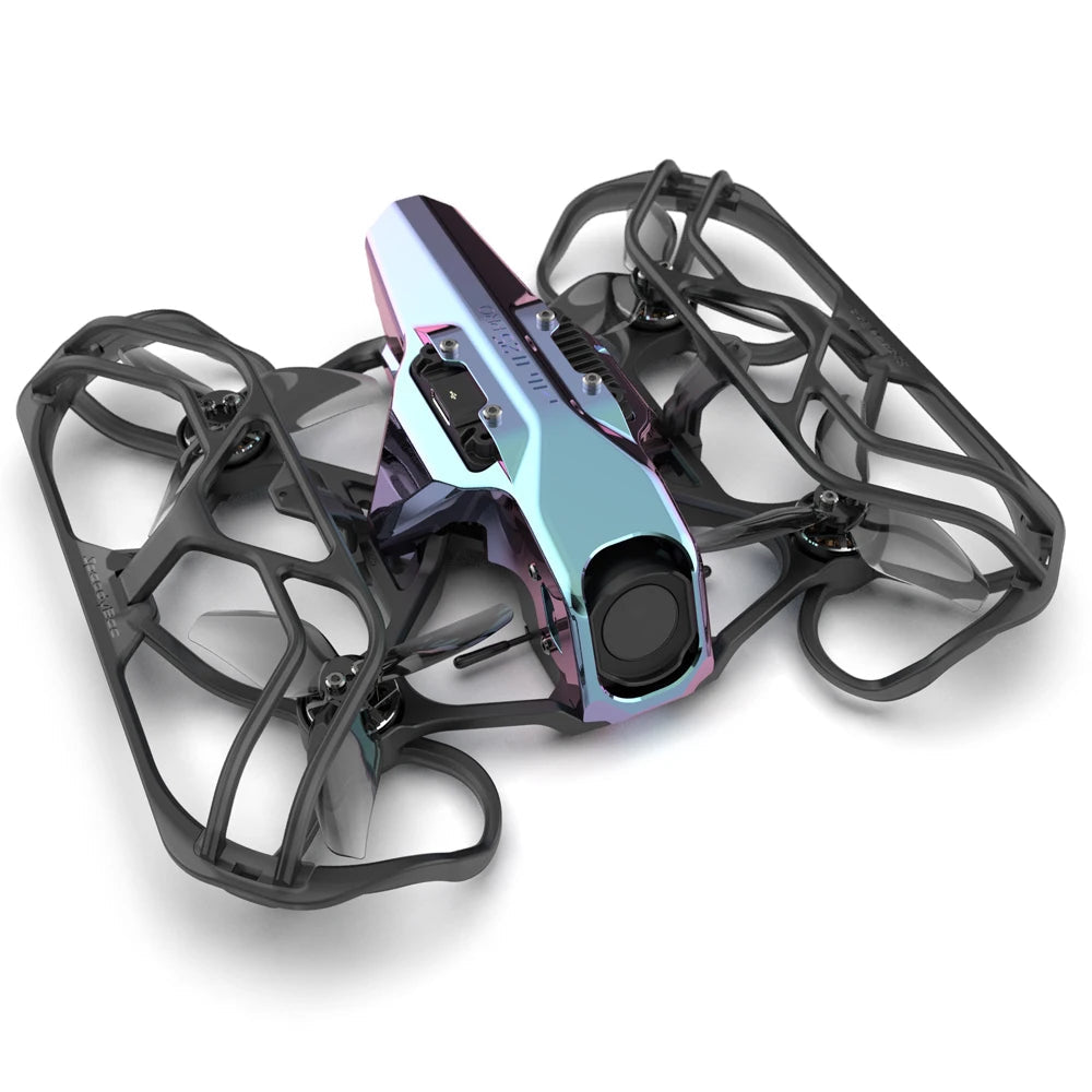 Speedybee Mario Mini 25 Mini25 2.4Ghz 3S FPV Drone (F435 AIO FC and OX32bit 25A 4in1 ESC) Ai-TechWorld 