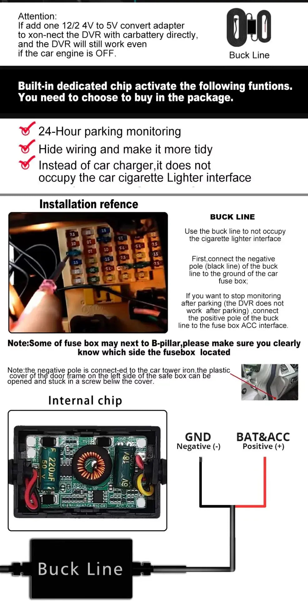 4 Cameras Dash Cam Car DVR WiFi HD 1080P Video Recorder 4 Channel Front Rear View Night Vision Black Box DVR For Vehicle Safety Ai-TechWorld 