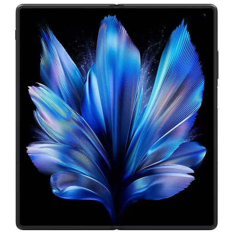 In Stock Vivo X Fold 3 Smart Phone 80W Charge 5500mAh Battery 8.03" Folded Screen 120HZ AMOLED 50.0MP Snapdragon 8 Gen 2 OTA Ai-TechWorld 