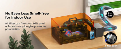 Xwitzeal® V8 Newly Laser Machine for iPhone 8-17 Pro Max Back Glass Repair&Camera Len w/Breaking Pen, Iron Mold,Air Filter, etc Ai-TechWorld 