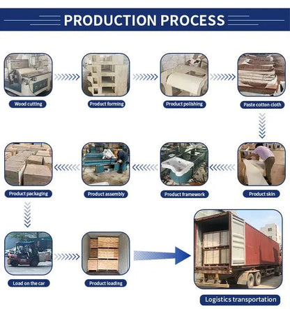 2025 Multifunctional Salon Back Lifting Foot Massage Bed Shampoo Chair Pedicure Head Spa Bed Shampoo Bed Ai-TechWorld 