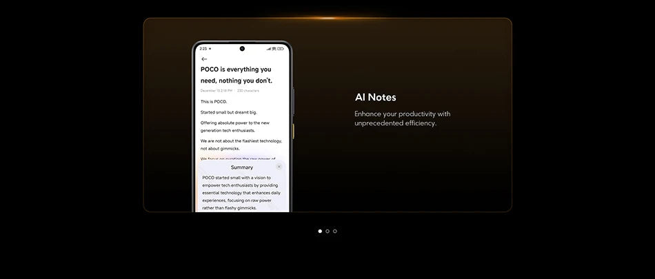 【Brand+】POCO X7 Pro Smartphone Dimensity 8400-Ultra 6000mAh 90W HyperCharge 6.67" AMOLED display NFC Xiaomi HyperOS 2 Ai-TechWorld 