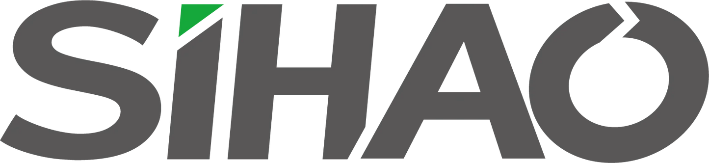 SIHAO 50W-100W CO₂ Laser Engraver with Large Work Area | Precision Cutting & Engraving for Wood, Acrylic, Glass, Leather Ai-TechWorld 