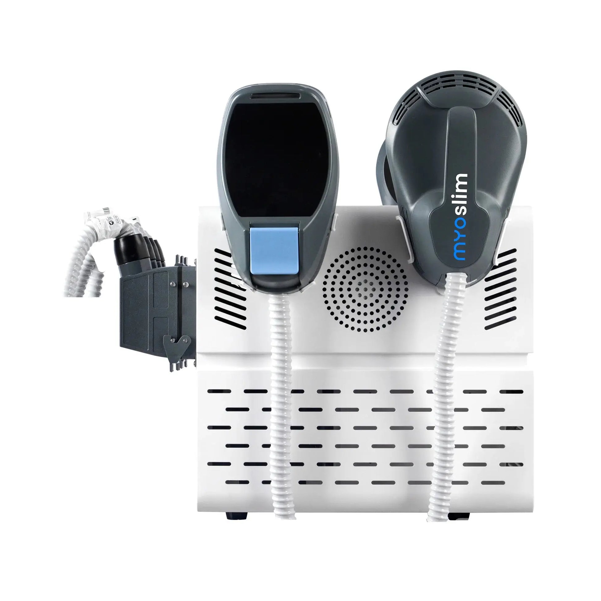 Fitness Equipment Machines NEO HI-EMT RF EMS Electromagnetic Muscle Stimulator Professional Sculp 6500w Ai-TechWorld 