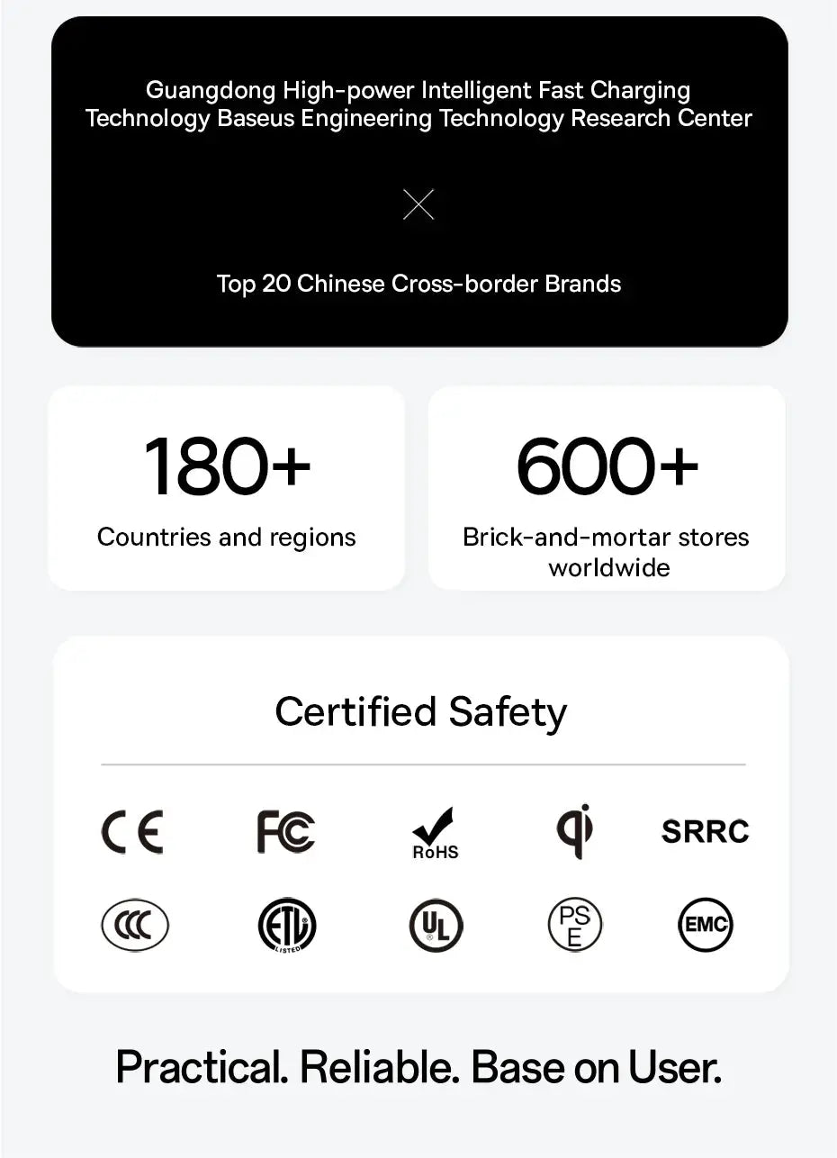 Baseus 3K Dash Cam VD1 Front and Rear Cam HD Built-in GPS Galileo Supercapacitor Car DVR Car Camera Recorder Support 24H Parking Ai-TechWorld 