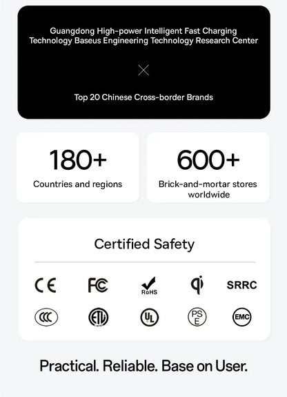 Baseus 3K Dash Cam VD1 Front and Rear Cam HD Built-in GPS Galileo Supercapacitor Car DVR Car Camera Recorder Support 24H Parking Ai-TechWorld 