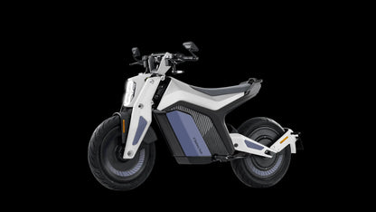 Pro 72V 95/110Kmh High Speed 2025 Electric Motorcycle Adult with EEC EPA Normal battery Range 180 km Ai-TechWorld 