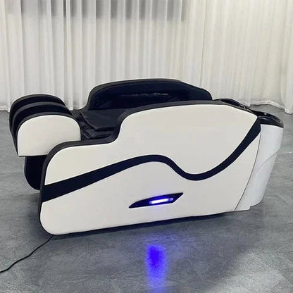 Professional Shampoo Chair Wash Hair Salon Head Spa Bed Shampoo Chair Stylist Luxury Electronic Massage Full Cadeiras Furniture Ai-TechWorld 