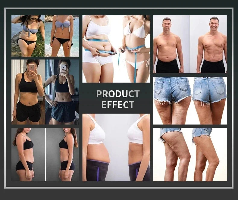 15tesla Professional 6500W 200HZ RF Body Shaping Slimming Weight lose Burns fat Muscle Enhancement massage Machine Ai-TechWorld 