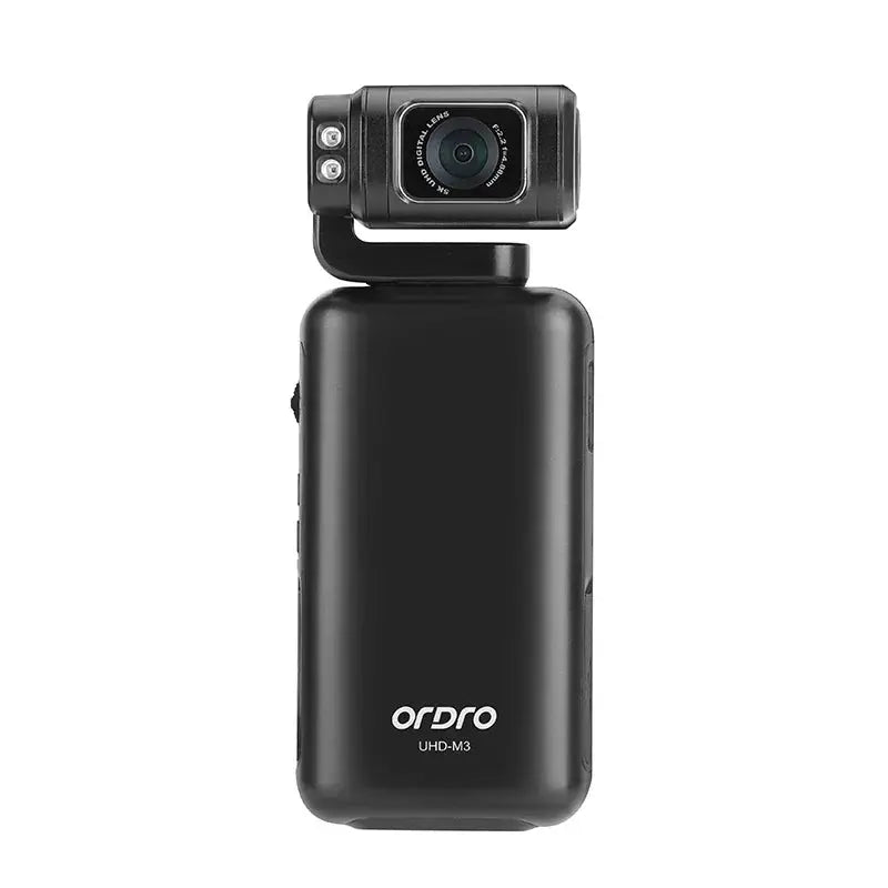 5K 30FPS 4K 60FPS Digital Video Camera, Sensor, 3.5" Touch Screen, Vlogging Ai-TechWorld 