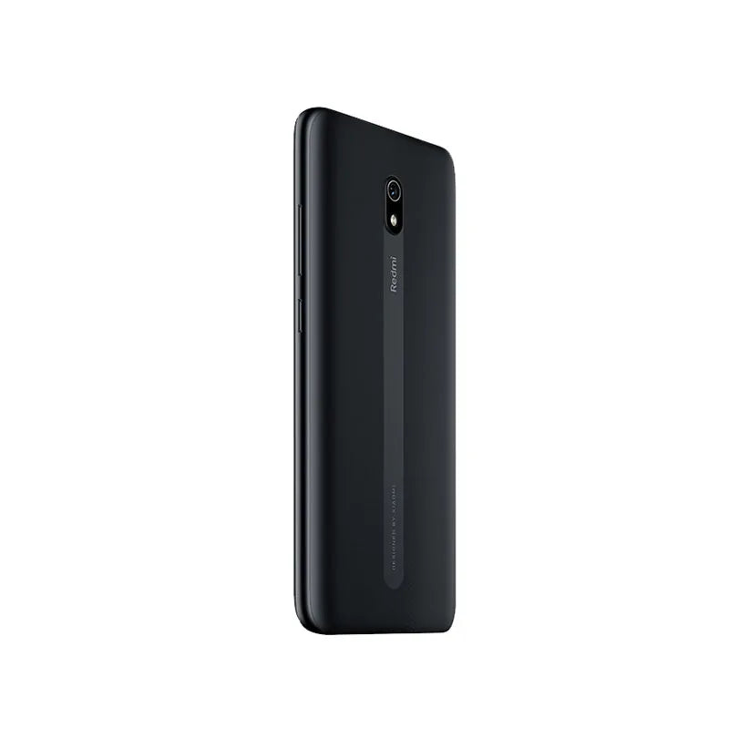 Xiaomi Redmi 8A smartphone 4G 64G Global firmware 5000mAh 6.22inch Snapdargon 439 12MP 18W Facial recognition used phone Ai-TechWorld 